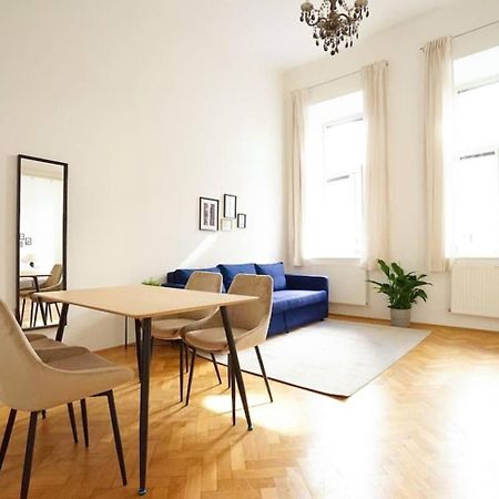 Beautiful Apartments In Viena Exterior foto