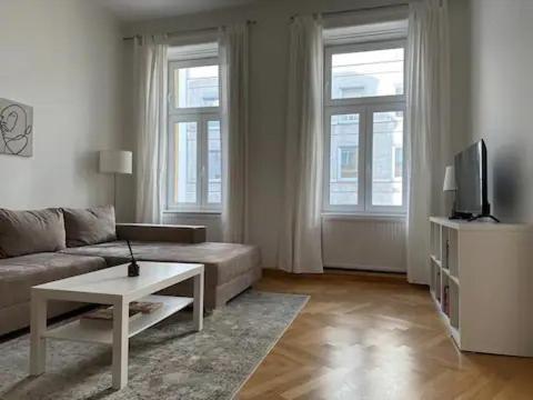 Beautiful Apartments In Viena Exterior foto