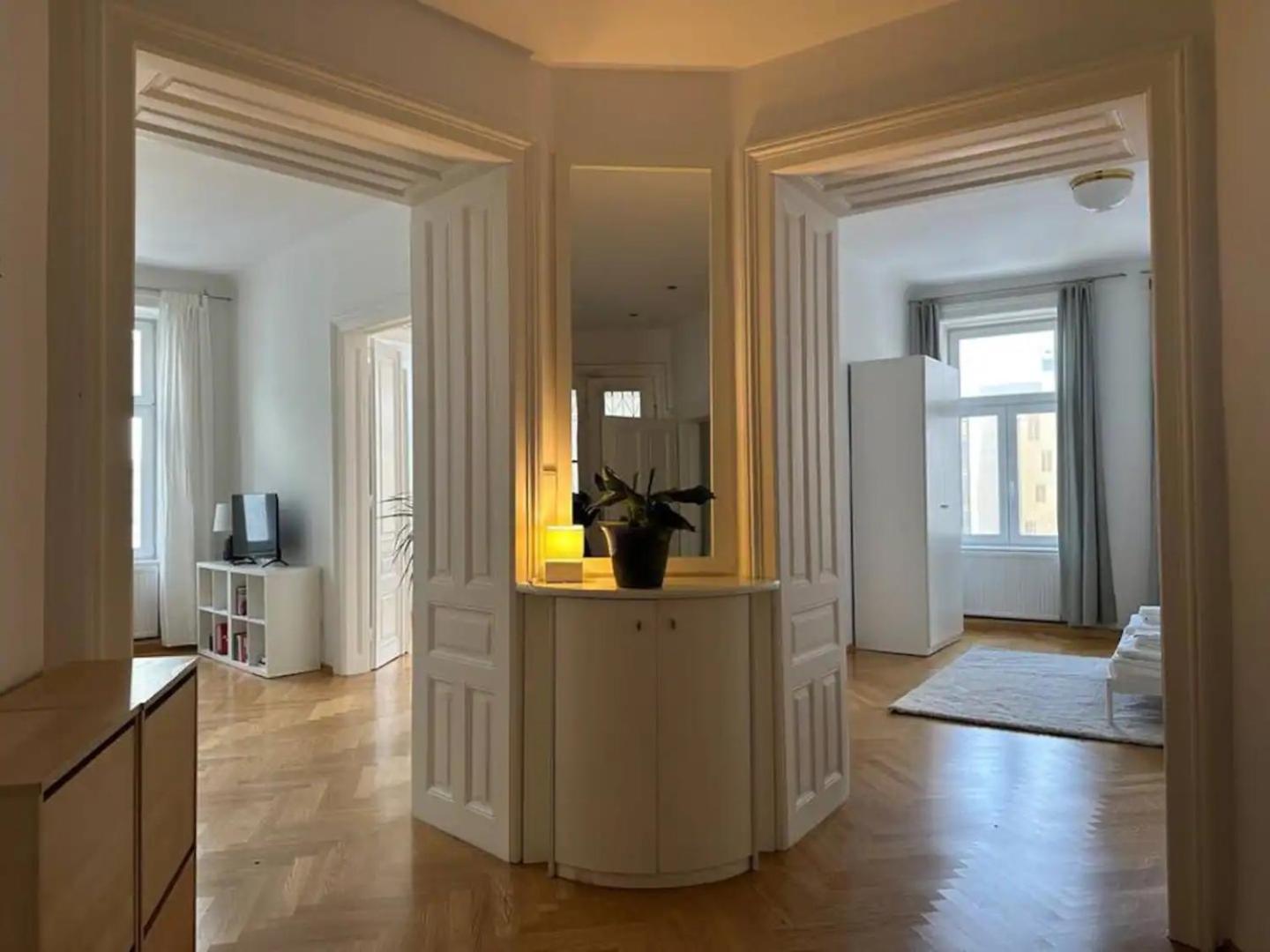 Beautiful Apartments In Viena Exterior foto