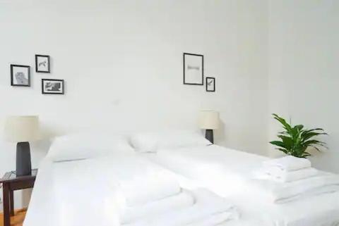 Beautiful Apartments In Viena Exterior foto