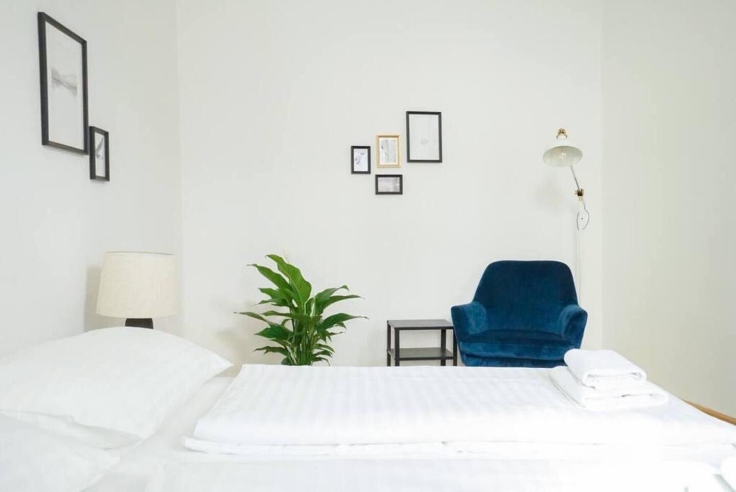 Beautiful Apartments In Viena Exterior foto