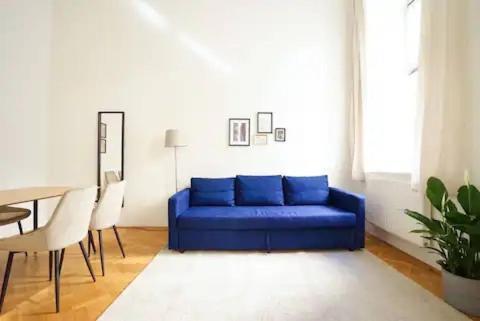 Beautiful Apartments In Viena Exterior foto