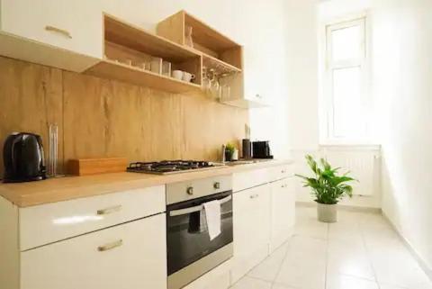 Beautiful Apartments In Viena Exterior foto