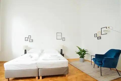 Beautiful Apartments In Viena Exterior foto
