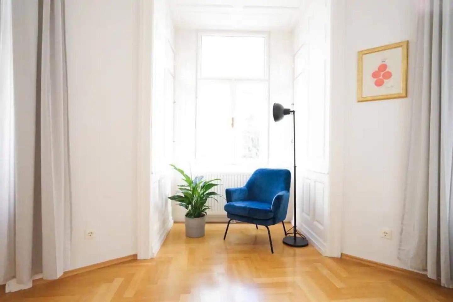 Beautiful Apartments In Viena Exterior foto