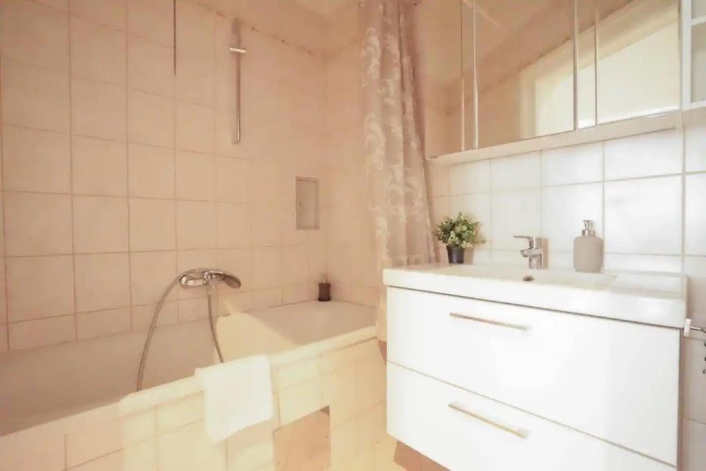 Beautiful Apartments In Viena Exterior foto